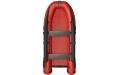 Лодка ПВХ Фрегат 470 FM Jet/L/S (ФМ Джет/Л/С) Серый