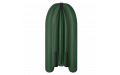Лодка ПВХ Фрегат 470 FM Jet/L/S (ФМ Джет/Л/С) Зеленый