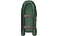 Лодка ПВХ Фрегат 470 FM Jet/L/S (ФМ Джет/Л/С) Зеленый Лодка ПВХ Фрегат 470 FM Jet/L/S (ФМ Джет/Л/С) Зеленый