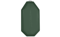 Лодка ПВХ Фрегат М-1 Оптима (200 см) с гребками Зеленый Лодка ПВХ Фрегат М-1 Оптима (200 см) с гребками Зеленый
