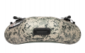 Лодка ПВХ Фрегат М-1 Оптима (200 см) с веслами Камуфляж