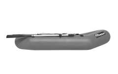 Лодка ПВХ Фрегат М-11 Оптима (240 см) Серый