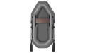 Лодка ПВХ Фрегат М-11 Оптима (240 см) Серый