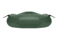 Лодка ПВХ Фрегат М-11 Оптима (240 см) Зеленый