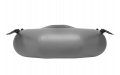  Лодка ПВХ Фрегат М-11 Оптима Лайт (240 см) Серый