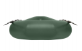  Лодка ПВХ Фрегат М-11 Оптима Лайт (240 см) Зеленый