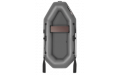  Лодка ПВХ Фрегат М-11 Оптима Лайт (240 см) Зеленый