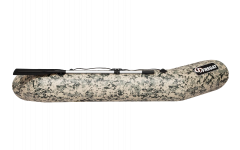 Лодка ПВХ Фрегат М-2 Оптима (260 см) Камуфляж Лодка ПВХ Фрегат М-2 Оптима (260 см) Камуфляж