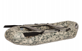 Лодка ПВХ Фрегат М-2 Оптима (260 см) Камуфляж