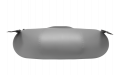 Лодка ПВХ Фрегат М-2 Оптима Лайт (260 см) Серый