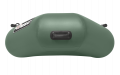  Лодка ПВХ Фрегат М-2 Оптима Лайт (260 см) Зеленый
