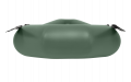  Лодка ПВХ Фрегат М-2 Оптима Лайт (260 см) Зеленый