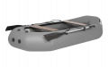  Лодка ПВХ Фрегат М-3 Оптима (280 см) Серый