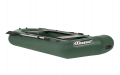  Лодка ПВХ Фрегат М-3 Оптима (280 см) Зеленый