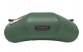  Лодка ПВХ Фрегат М-3 Оптима (280 см) Зеленый