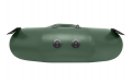  Лодка ПВХ Фрегат М-3 Оптима (280 см) Зеленый