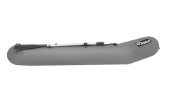  Лодка ПВХ Фрегат М-3 Оптима Лайт (280 см) Серый