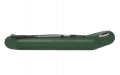  Лодка ПВХ Фрегат М-3 Оптима Лайт (280 см) Зеленый