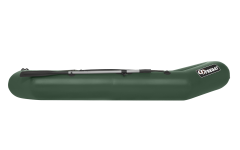  Лодка ПВХ Фрегат М-3 Оптима Лайт (280 см) Зеленый