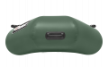  Лодка ПВХ Фрегат М-3 Оптима Лайт (280 см) Зеленый