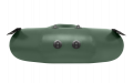  Лодка ПВХ Фрегат М-3 Оптима Лайт (280 см) Зеленый
