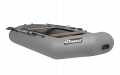  Лодка ПВХ Фрегат М-5 Оптима (300 см) Серый