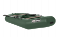  Лодка ПВХ Фрегат М-5 Оптима (300 см) Зеленый