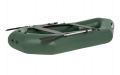  Лодка ПВХ Фрегат М-5 Оптима (300 см) Зеленый