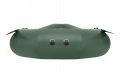  Лодка ПВХ Фрегат М-5 Оптима (300 см) Зеленый