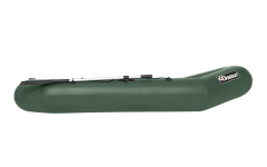  Лодка ПВХ Фрегат М-5 Оптима Лайт (300 см) Зеленый
