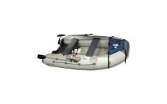 Лодка ПВХ GOLFSTREAM MF 320