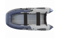 Комплект надувная лодка НДНД Grouper 335 Комфорт