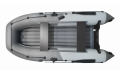 Комплект надувная лодка НДНД Grouper 335 Комфорт