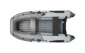 Надувная лодка НДНД Grouper 335