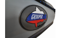 Надувная лодка НДНД Grouper 335