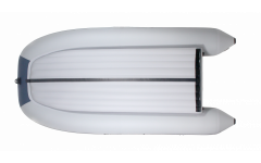 Надувная лодка НДНД Grouper 335W