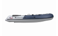 Надувная лодка НДНД Grouper 335W