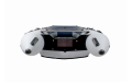 Надувная лодка НДНД Grouper 335W
