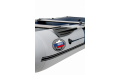 Надувная лодка НДНД Grouper 335W