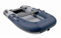 Надувная лодка НДНД Grouper 335W