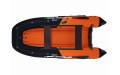 Надувная лодка НДНД Grouper 350