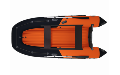 Надувная лодка НДНД Grouper 350 Надувная лодка НДНД Grouper 350