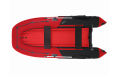 Надувная лодка НДНД Grouper 350