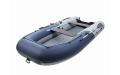 Надувная лодка НДНД Grouper 350