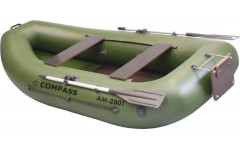 Лодка Compass B 280 SF T Лодка Compass B 280 SF T