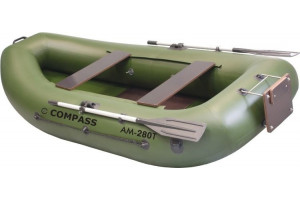 Лодка Compass B 280 SF T