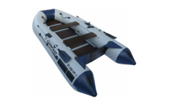 Лодка Compass B 360 PF T