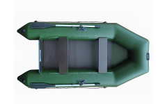 Лодка ПВХ RusBoat 260 Т Лодка ПВХ RusBoat 260 Т