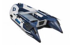 Лодка ПВХ Stormline Airdeck Standard 380 Лодка ПВХ Stormline Airdeck Standard 380