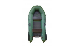 Лодка Rusboat 270TК